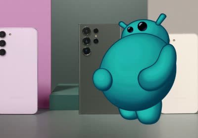 android bloatware fat android