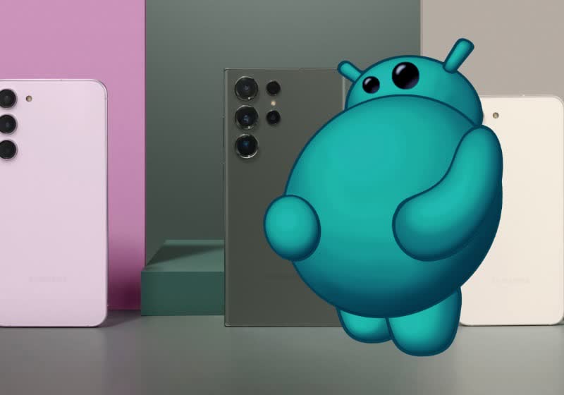The Samsung Galaxy S23 Android OS consumes 60GB of storage | TechSpot