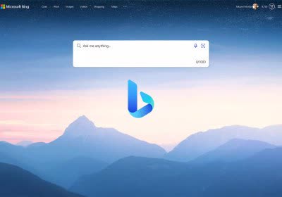 microsoft bing edge chatgpt with video