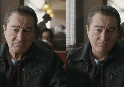 hollywood movies ai machine learning deepfake with video de-aging
