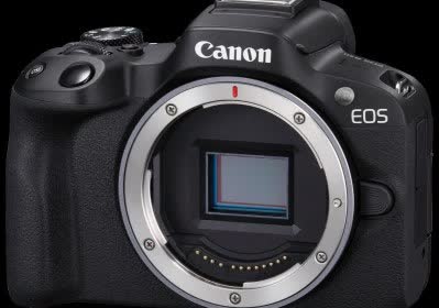 canon eos r50 camera photography with video
