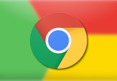 google chrome