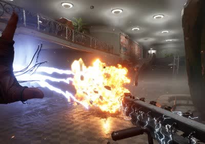 atomic heart 90gb system requirements with video