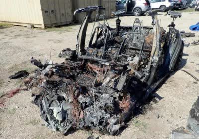 tesla autopilot texas ntsb NTBS