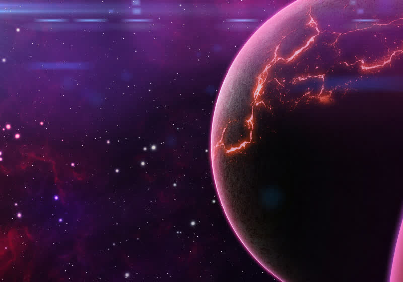 A new potentially habitable planet is discovered by scientists, but ...