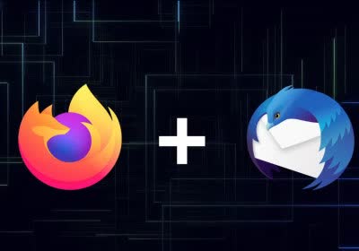 mozilla thunderbird email