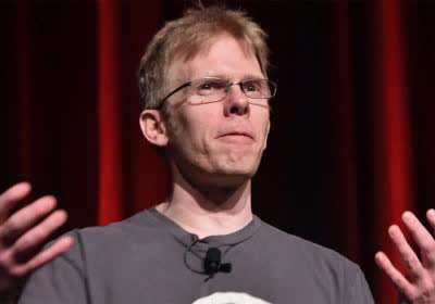 echo john carmack meta oculus