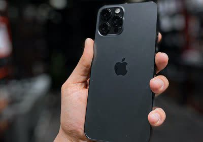 iphone pro max bom bill of materials