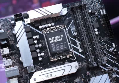 motherboard shipments fell million units shipments motherboard