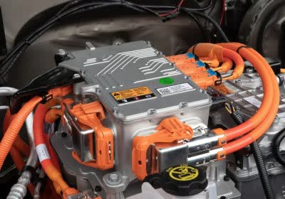 electric electric cars