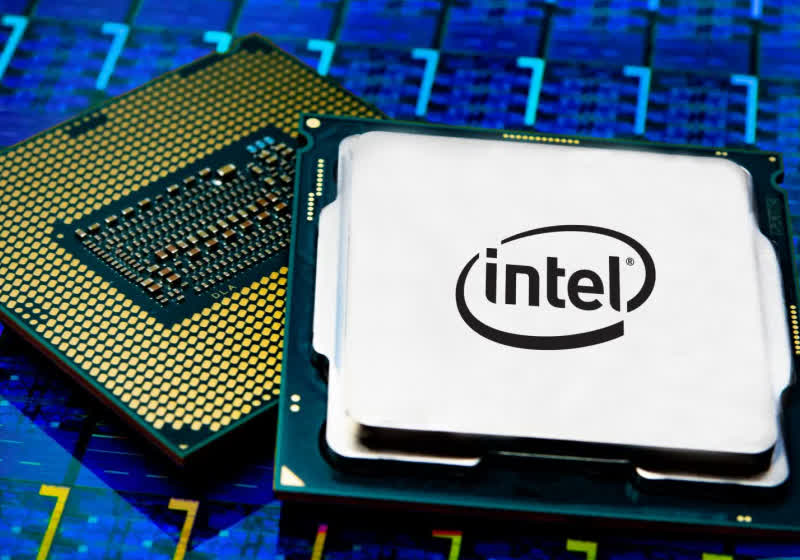 Intel smart