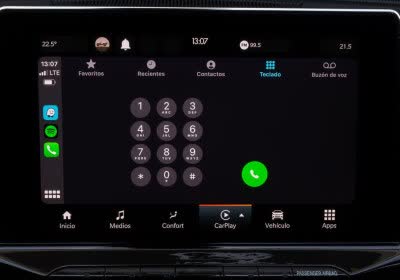 gm infotainment self-cleaning