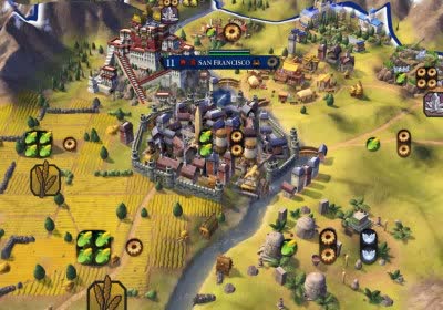 civilization firaxis take two interactive 2k games