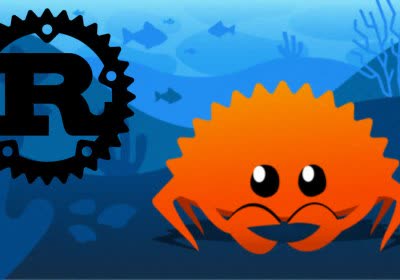 programming rust