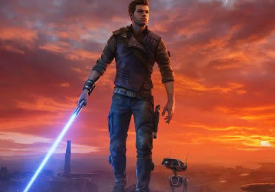 finally jedi cal kestis star wars jedi survivor star wars ea respawn entertainment star wars jedi survivor with video