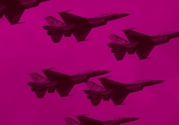 war ai military killer robots with video