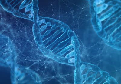 ecdna cancer genetics