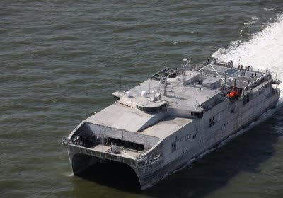 navy AI military autonomous