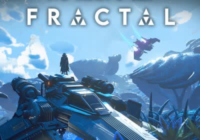 man sky fractal vr2 updates vr hello games no mans sky psvr ps vr2 with video