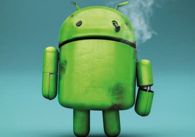 google android firmware mobile operating system