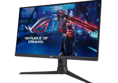 asus 300hz display monitor esports