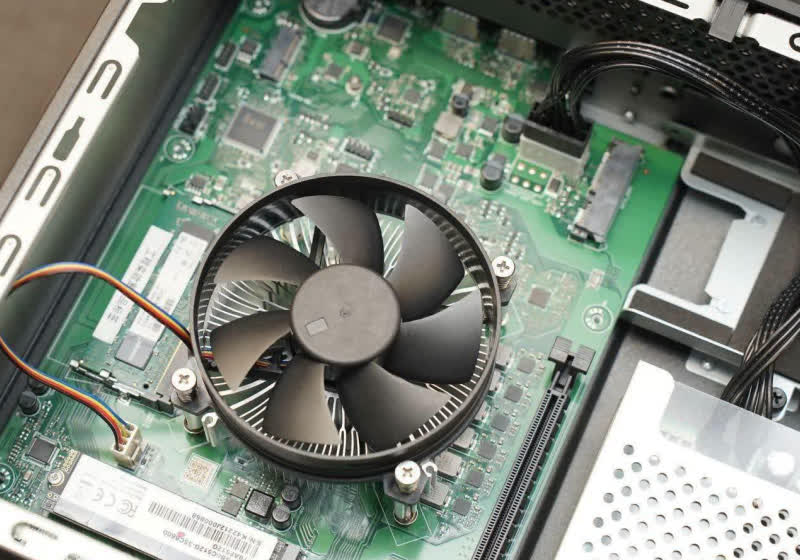 Intel demonstrates 