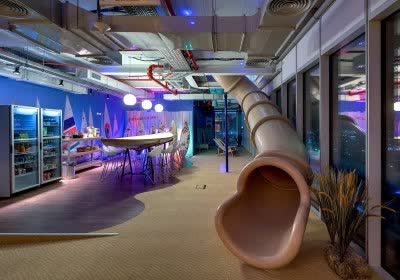 google google office workplace offices