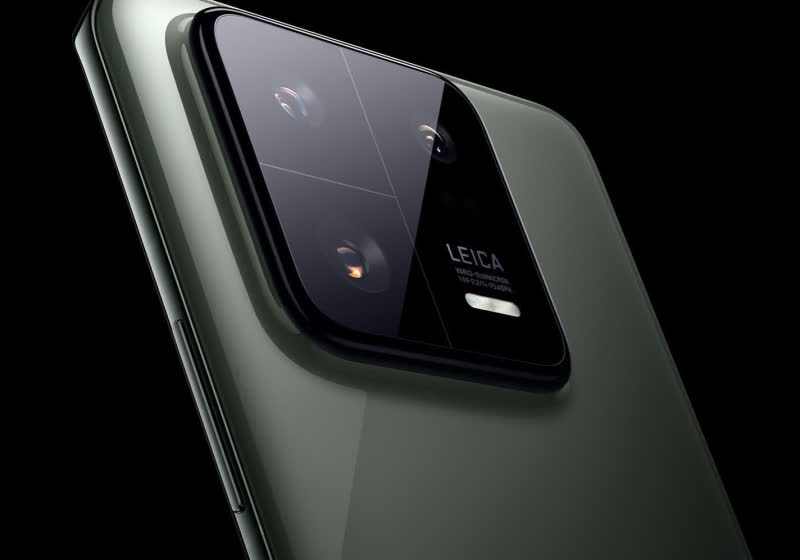 Xiaomi 13 phones debut globally with Leica-branded cameras | TechSpot