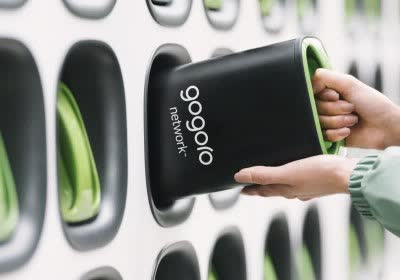 battery-swapping evs taiwan battery electric cars