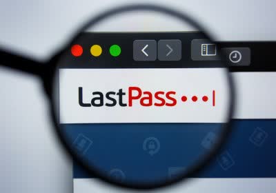 lastpass password hack breach