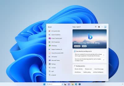 windows bing windows 11 chatgpt