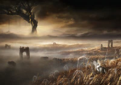 shadow erdtree elden ring fromsoftware with video