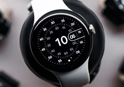 pixel watch bill of materials