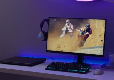 alienware 500hz