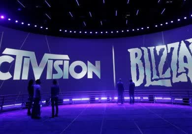 sources microsoft activision activision blizzard