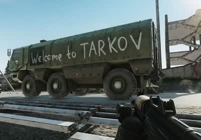 escape tarkov cheating shooter multiplayer escape from tarkov