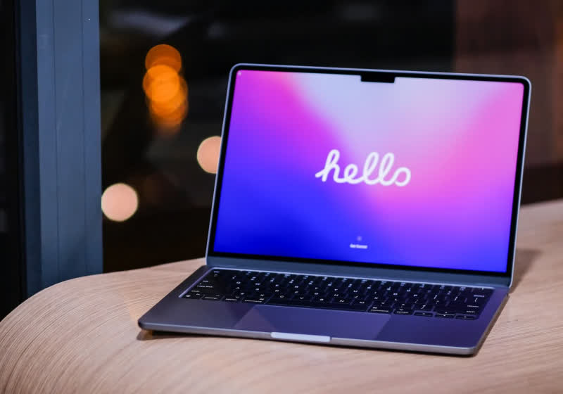 Tim Cook confirms Apple will unveil new Air products this week