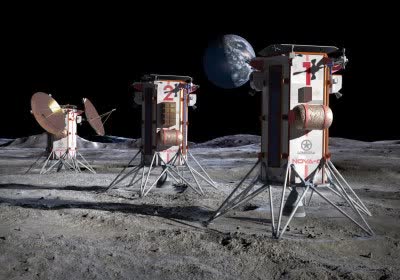 moon storage space lonestar