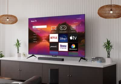 roku tvs buy tv with video