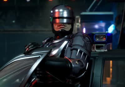 game robocop rogue city forspoken re4 resident evil 4 with video