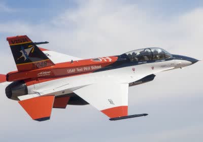air force ai military machine learning with video