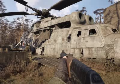 russian stalker russia hacking ukraine stalker 2