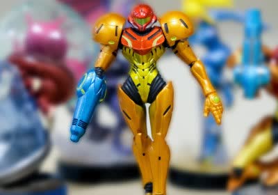 super metroid pc port metroid with video