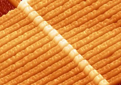 rram memristors reram