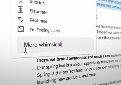 google gmail google docs meet ai opinion google cloud google workspace with video