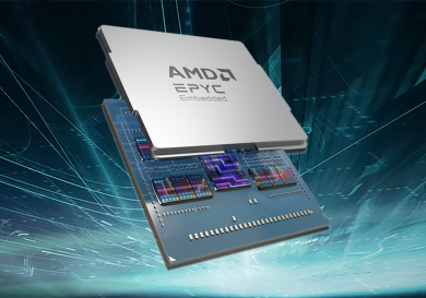 amd rolls epyc embedded cpus cores amd cpu embedded systems