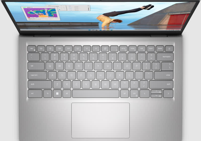 Dell's first Snapdragonpowered Windows laptop arrives at just 500