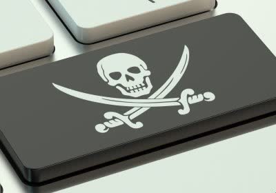 evolution piracy p2p