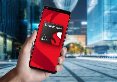 qualcomm snapdragon mobile