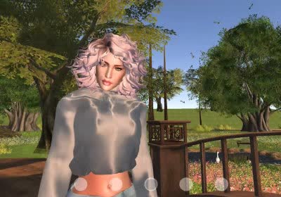 second life linden lab